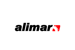 ALİMAR MAKİNA Logo