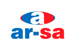 AR-SA Logo