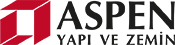 ASPEN YAPI VE ZEMİN Logo