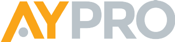 AYPRO Logo
