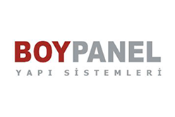 BOY PANEL Logo
