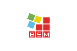 BSM ALÜMINYUM Logo