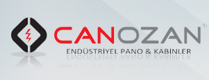 CAN OZAN PANO Logo