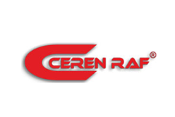 CEREN RAF Logo