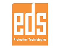 EDS ELEKTRONİK Logo