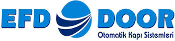 EFD OTOMATİK KAPI SİSTEMLERİ SAN. TİC. LTD. ŞTİ. Logo