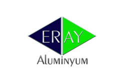ERAY ALÜMINYUM Logo