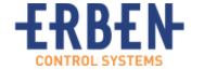 ERBEN KONTROL SİSTEMLERİ Logo