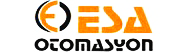 ESA ELEKTRİK VE OTOMASYON Logo