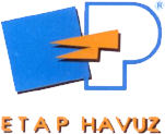 ETAP HAVUZ Logo