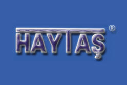 HAYTAŞ  Logo