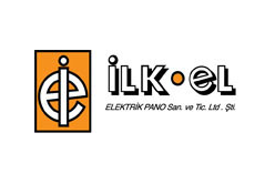 İLK-EL ELEKTRİK PANO Logo