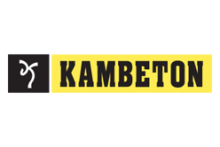 KAM BETON Logo