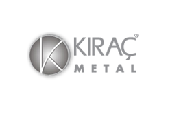 KIRAÇ METAL / KIRAÇ GROUP Logo