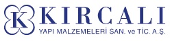 KIRCALI YAPI MALZEMELERİ Logo
