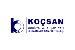 KOÇSAN GROUP / MOBILYA Logo