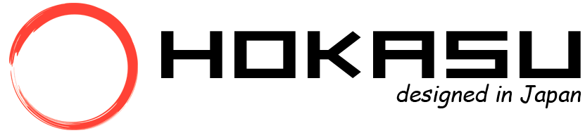 HOKASU Logo