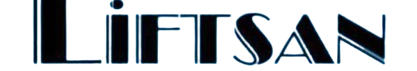 Liftsan Asansör Logo