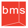BMS BÜRO Logo