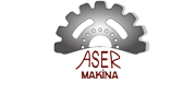 Aser Makina Logo
