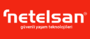 NETELSAN ELEKTRİK Logo
