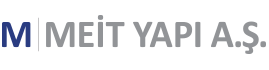 MEIT YAPI Logo
