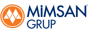 MİMSAN GROUP Logo
