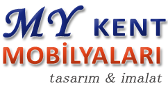 MY KENT MOBİLYALARI Logo