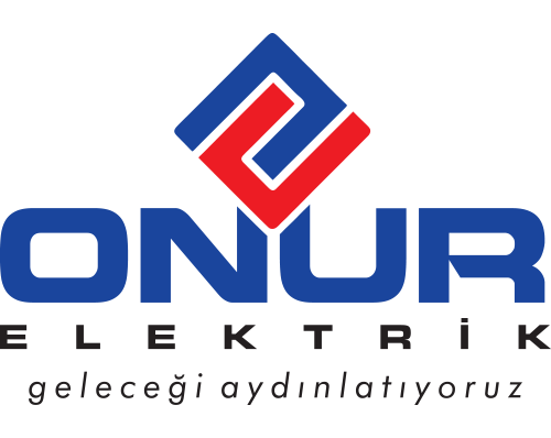 ONUR ELEKTRİK Logo