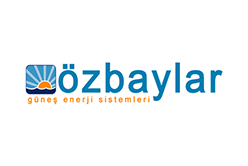ÖZBAYLAR Logo