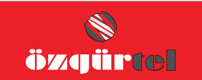 ÖZGÜR TEL Logo