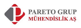 PARETO GRUP MÜHENDİSLİK A.Ş. Logo