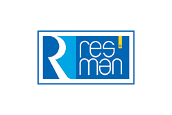 RESMAN CAM Logo