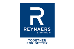 REYNAERS ALÜMİNYUM Logo