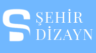 ŞEHİR DİZAYN Logo