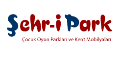 ŞEHR-İ PARK Logo