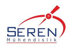 SEREN MÜHENDISLIK Logo