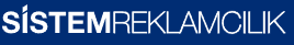 SİSTEM REKLAMCILIK Logo