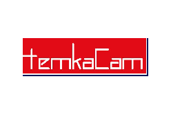 TEMKA CAM Logo
