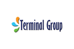 TERMINAL GROUP Logo