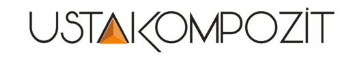 USTA KOMPOZIT Logo