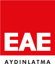 EAE Aydinlatma Logo