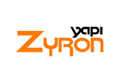 ZYRON YAPI Logo
