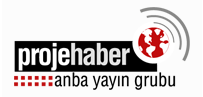 Proje Haber Logo