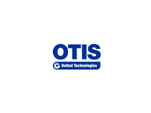 OTİS TURKİYE Logo