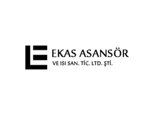 EKAS ASANSÖR Logo
