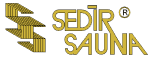 Sedir Sauna