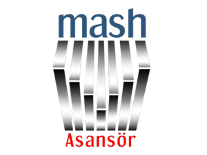 MASH ASANSÖR Logo