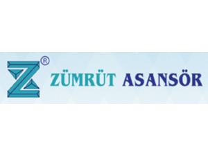 ZÜMRÜT ASANSÖR Logo