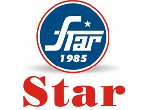 STAR ASANSÖR Logo